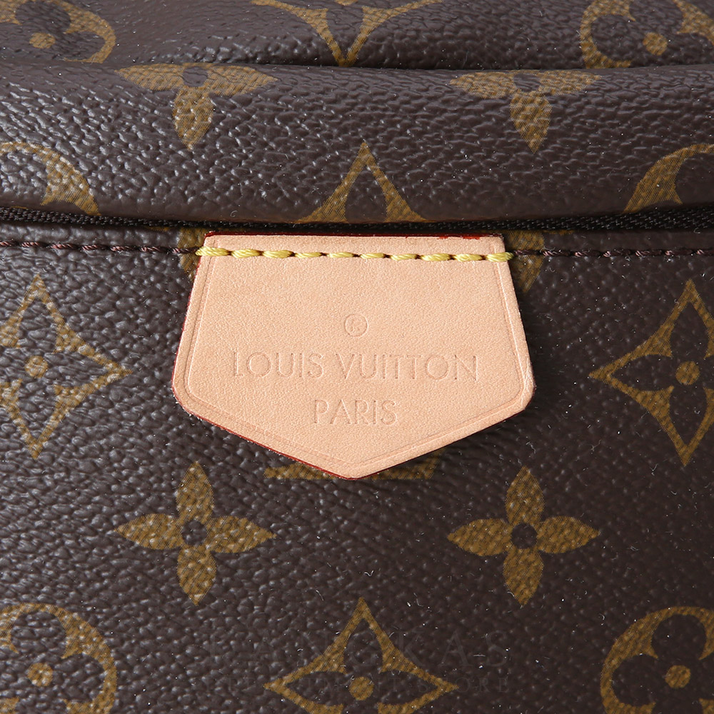 LOUIS VUITTON(USED)루이비통 모노그램 범백